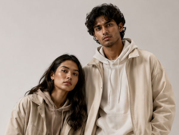 Unisex Collections
