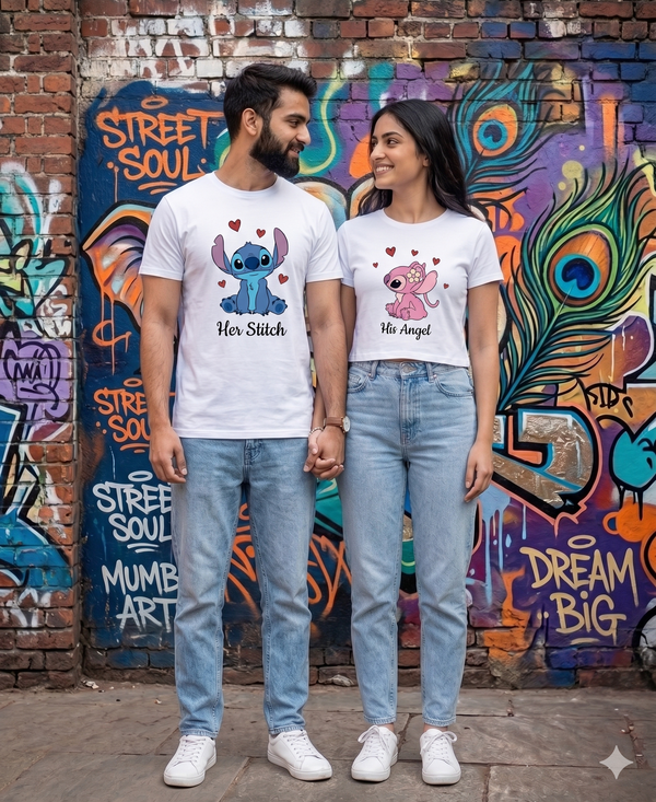 Couple Collections