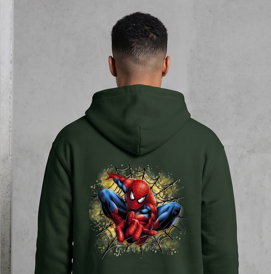 Hoodies